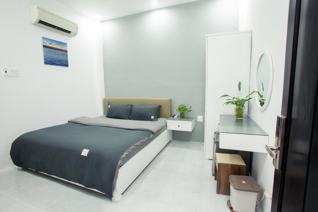 Lalaland Hostel Quy Nhon Exteriér fotografie