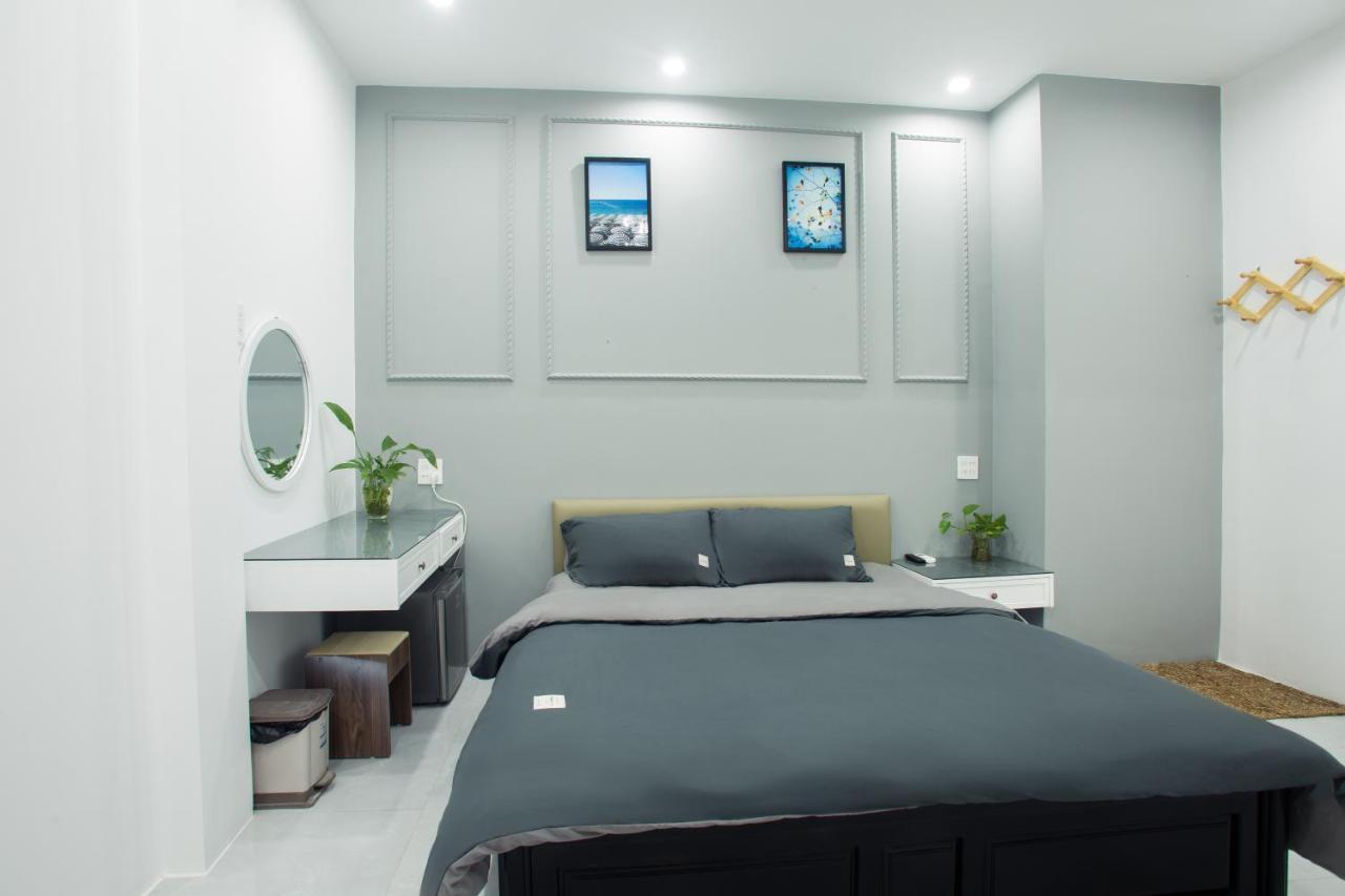 Lalaland Hostel Quy Nhon Exteriér fotografie