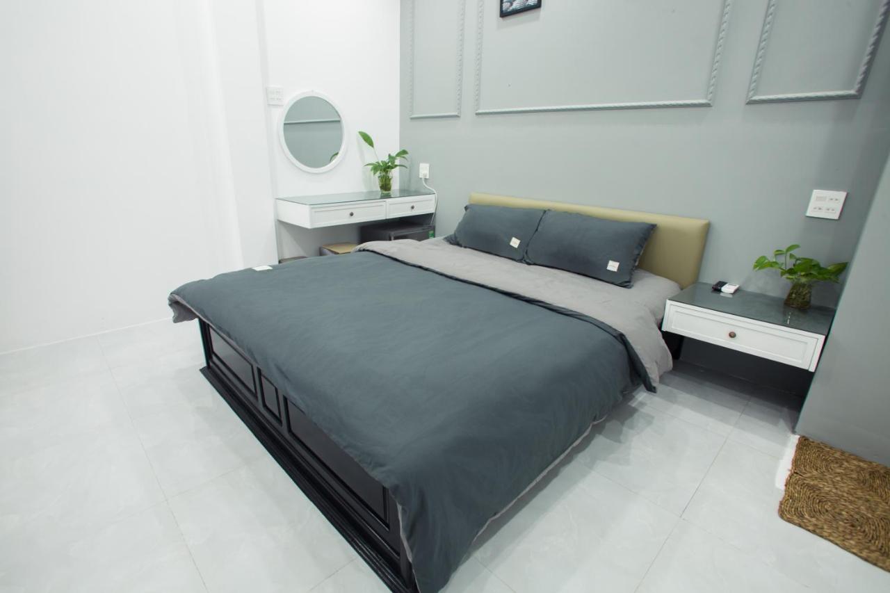 Lalaland Hostel Quy Nhon Exteriér fotografie