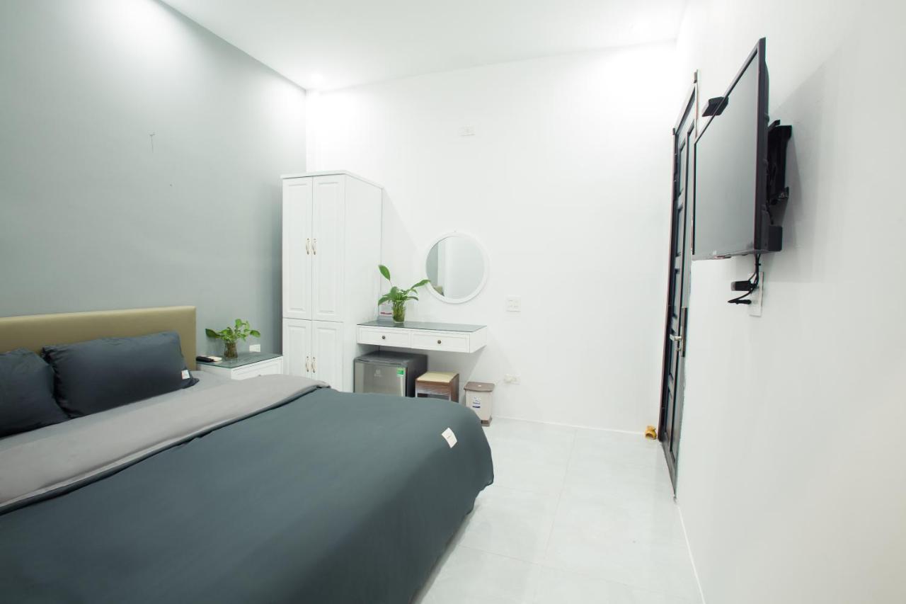 Lalaland Hostel Quy Nhon Exteriér fotografie